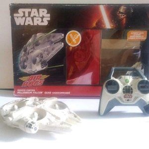 Star wars drone Toy